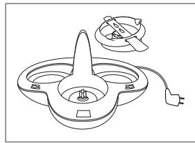 TERRAILLON PETIT GOURMET - JUICE CONTAINER (I) - 1