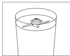 TERRAILLON PETIT GOURMET - MIXER - 2