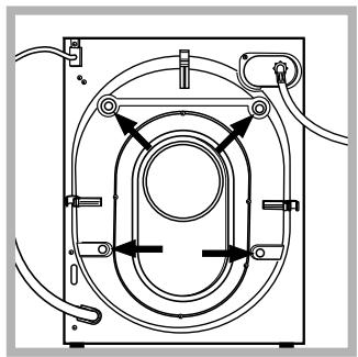 HOTPOINT CDE 129 - Auspacken - 1