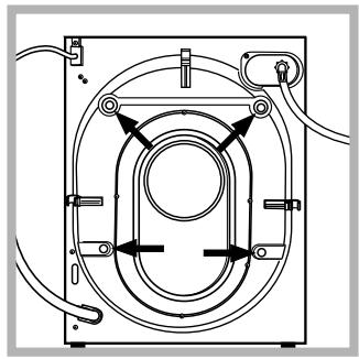 HOTPOINT CDE 129 - Unpacking - 1