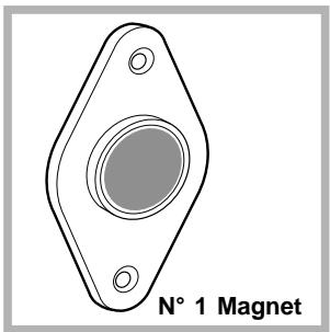 HOTPOINT CDE 129 - Mounting the wooden panel onto the door and inserting the machine into cabinets: - 8