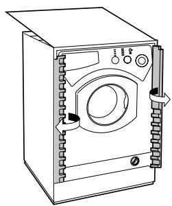 HOTPOINT CDE 129 - Installation, 30-31-32-33 - 2