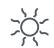 HOTPOINT CDE 129 - Einstellen der Temperatur - 1