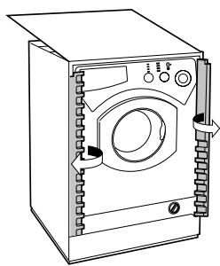 HOTPOINT CDE 129 - 2