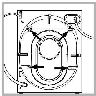 HOTPOINT CDE 129 - Disimballo - 1