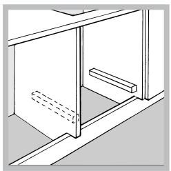 HOTPOINT FB 56 C.2 IX TD /HA - Ventilation - 1
