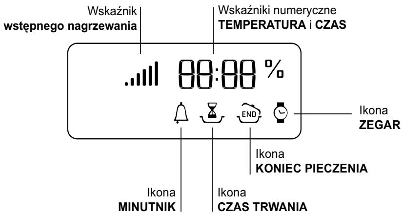 HOTPOINT FH 899 C XA/HA - Display - 1