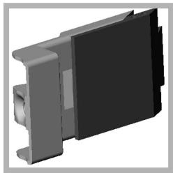 HOTPOINT FH 899 C XA/HA - Centrage et fixation - 2