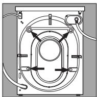 HOTPOINT AD 1600 - arrive - 1