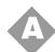 HOTPOINT AD 1600 - De bediening - 1