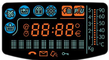 HOTPOINT AD 1600 - Delay timer (Startvorwahl) - 3