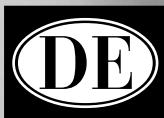HOTPOINT AD 1600 - Start/Reset (Départ/Annulation) - 1