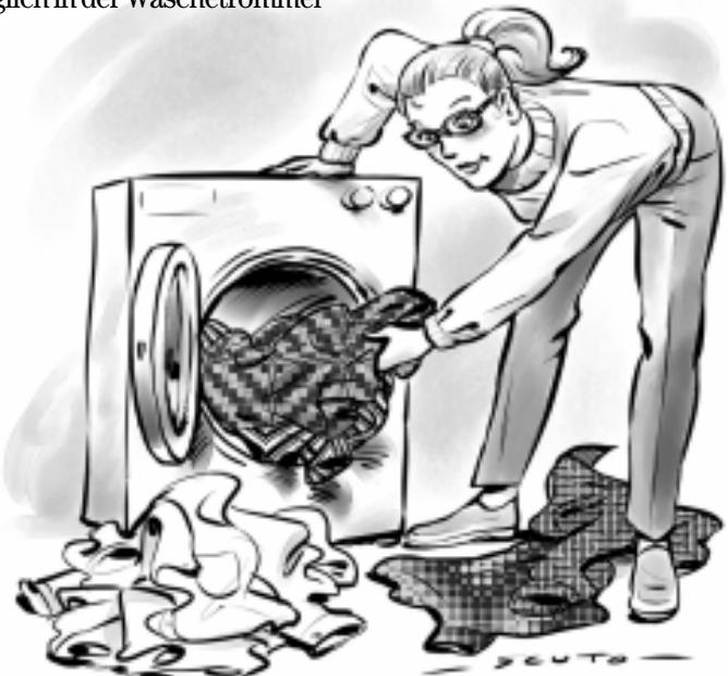 HOTPOINT AD 1600 - Gleichmäßige Gewichtsverteilung. - 1