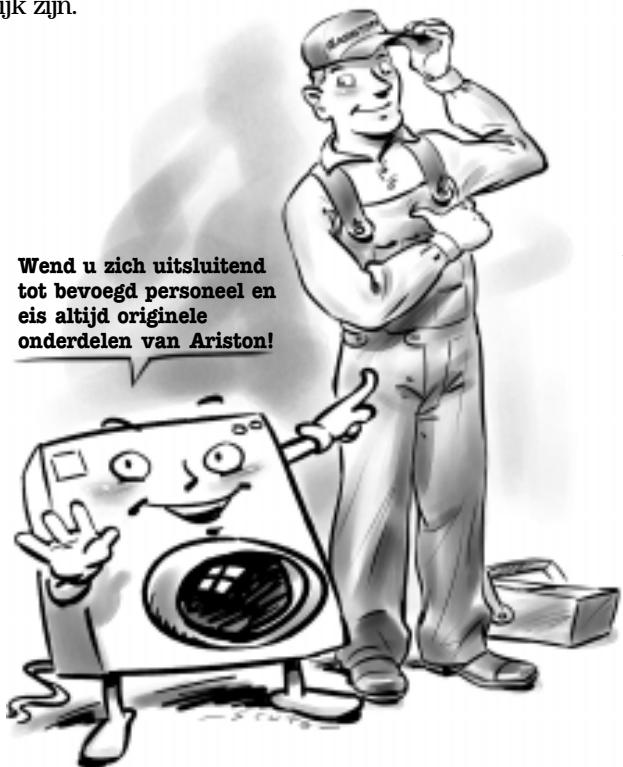 HOTPOINT AD 1600 - van uw gezin - 1