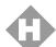 HOTPOINT AD 1600 - Mode Ⓜ / Select Ⓢ - 1