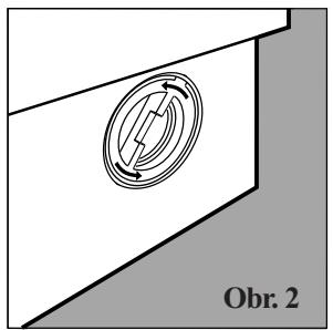 HOTPOINT AL 68 X - Hadice - 1