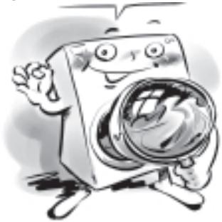HOTPOINT AL 68 X - Kam se ale poděla věchna voda? - 1