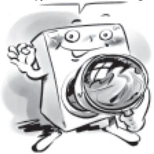 HOTPOINT AL 68 X - But where did all the water go? - 1