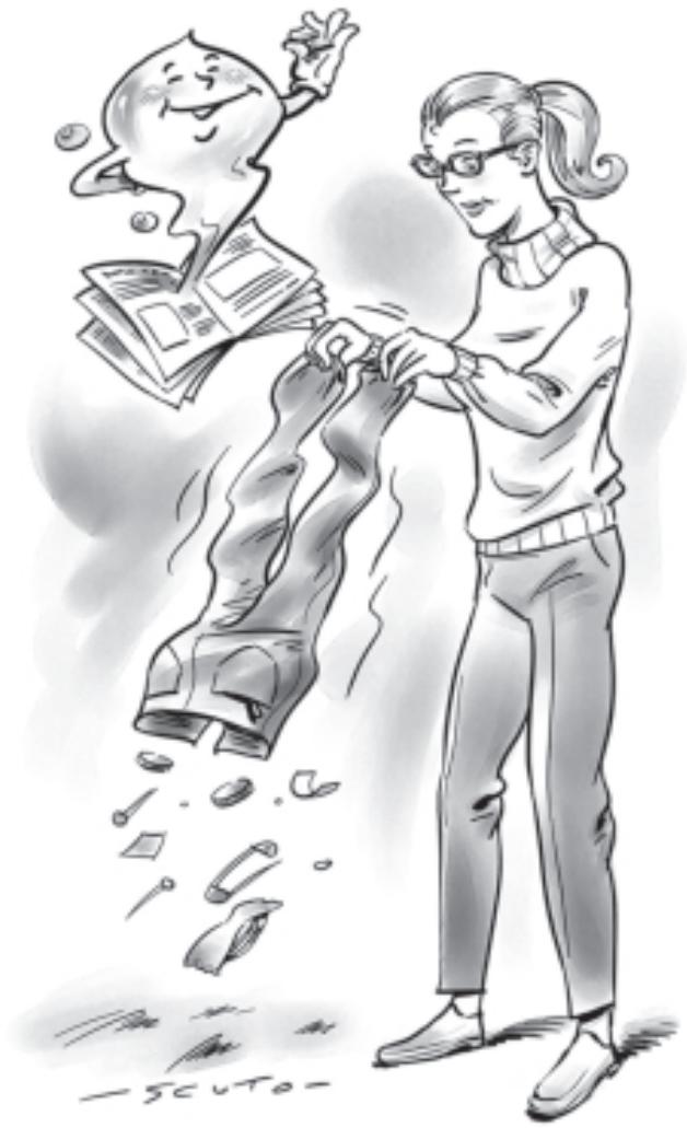 HOTPOINT AL 68 X - N'ayez pas la main lourde. - 1