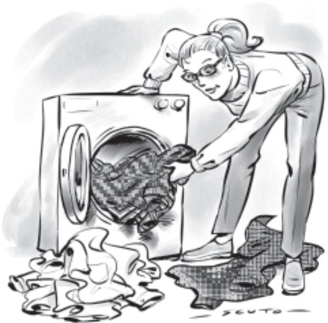 HOTPOINT AL 68 X - Zahajeni Činnosti - 1