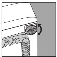 HOTPOINT AL 68 X - Mise à niveau - 1