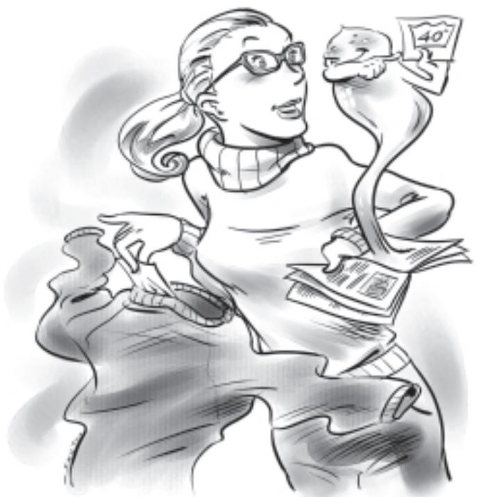 HOTPOINT AL 68 X - UZitečné típy: - 1