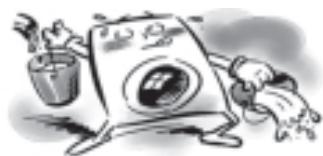 HOTPOINT AL 68 X - Volič programù se stále otáčí? - 1