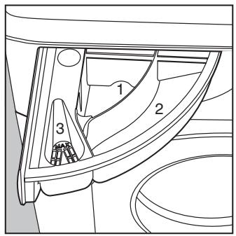HOTPOINT AL 68 X - Zapnuti-vypnuti (On/Off) - 2