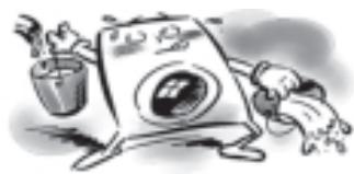 HOTPOINT AL 68 X - Le bouton des programmes tourne sans cette? - 1