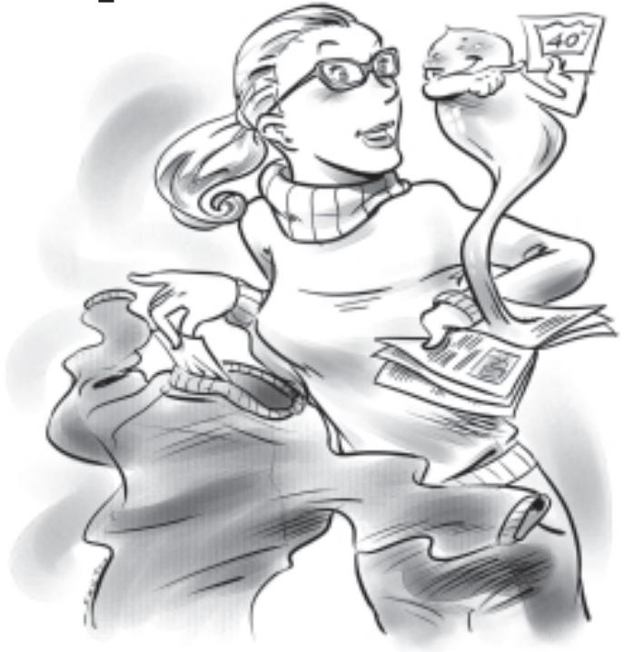 HOTPOINT AL 68 X - Conseils Utiles - 1