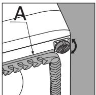 HOTPOINT AL 68 X - Installation et déménagement   Quand Margherita   2000 arrive - 2