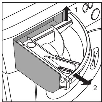 HOTPOINT AL 68 X - J - 2