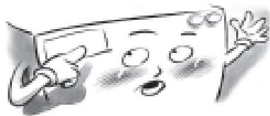 HOTPOINT AL 68 X - Arrêt cuve pleine - 1