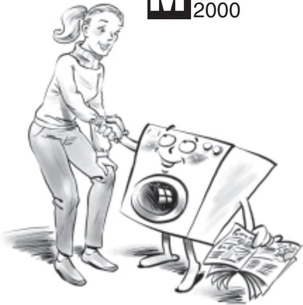 HOTPOINT AL 68 X - Připojení vypustnéhadice - 1