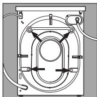 HOTPOINT AL 68 X - ARGHERITA 2000 - 1