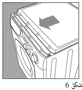 HOTPOINT AL 68 X - 5 - 1