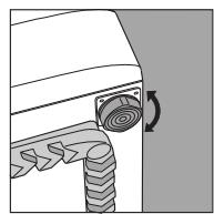 HOTPOINT AL 68 X - Instalace a transport Margherita 2000 pricház - 3