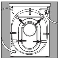 HOTPOINT AL 68 X - Installation et déménagement   Quand Margherita   2000 arrive - 1