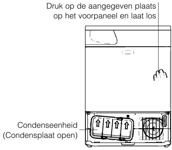HOTPOINT ASD 70 C - Voor het eerste gebruik - 1