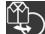 HOTPOINT ASD 70 C - Pre-trattamento antipiega - 1