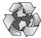 HOTPOINT ASD 70 C - Informatie over recyclage en verwijdering - 1