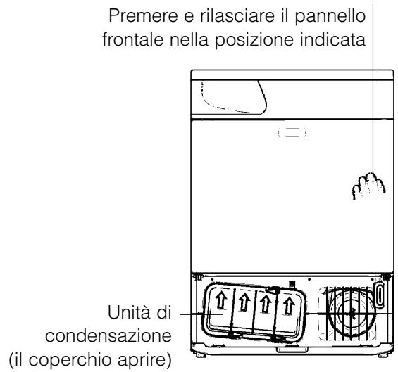 HOTPOINT ASD 70 C - Informazioni preliminari - 1