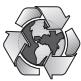 HOTPOINT ASD 70 C - Informações Acerca de Recicagem e Eliminação de Resíduos - 1
