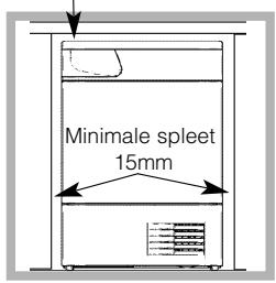 HOTPOINT ASD 70 C - Installazione, 14 - 1