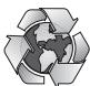 HOTPOINT ASD 70 C - Recycling and disposal information - 1