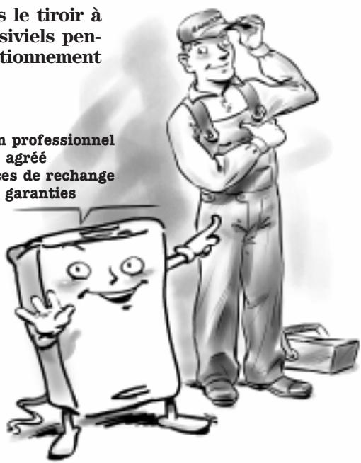 HOTPOINT AT 104 - vos enfants - 1