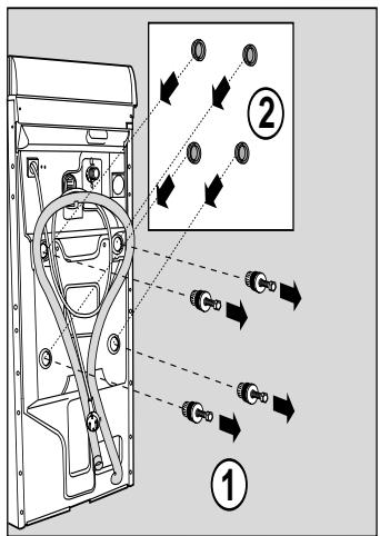 HOTPOINT AT 104 - Pa36nokropOBka: ydaJntb 4 6oJta! - 1