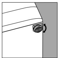 HOTPOINT AT 104 - Nivelación - 1