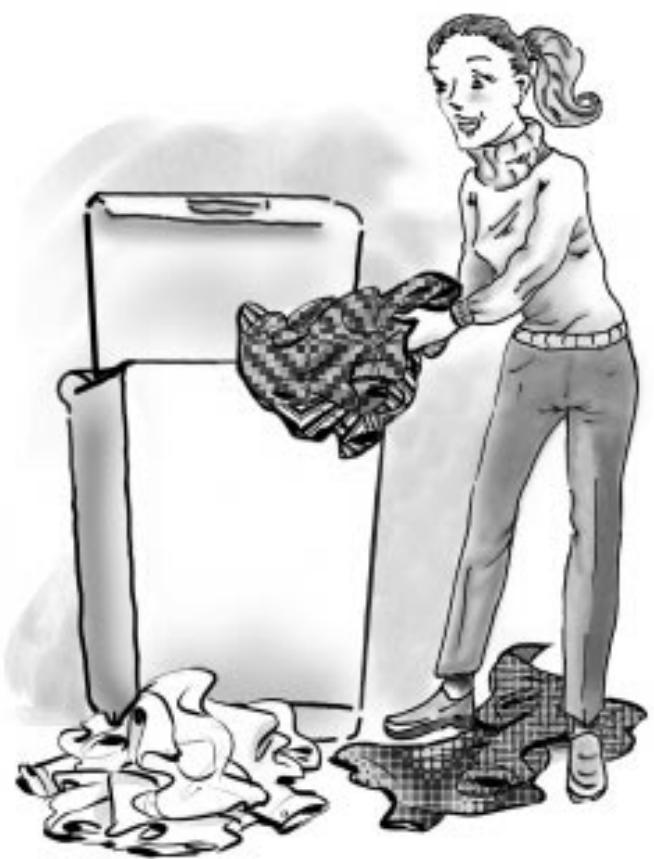 HOTPOINT AT 104 - Odekda, 6pb6oTaHHa PANTHOBBIOIDTeJIeM Ha OCHOBE 6eH3nHa - 1