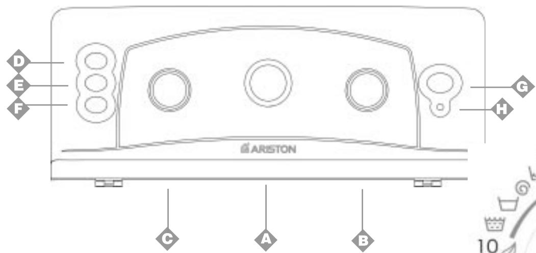 HOTPOINT AT 104 - C'est vous qui commandez - 1